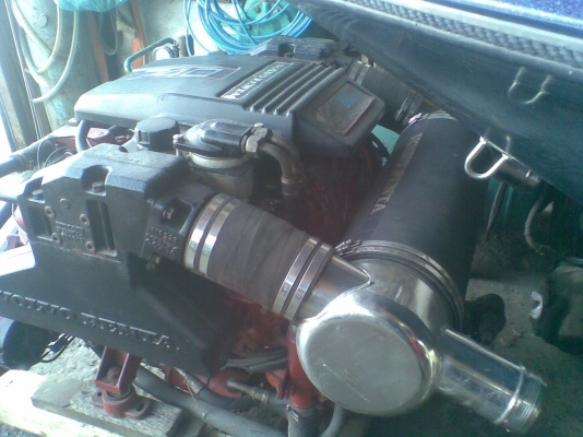 ขายเครื่อง VOLVO PENTA 7.4 ราคา 140,000 บาทถ้วนค่ะ เครื่องอยู่กรุงเทพค่ะ