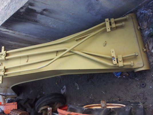 ขาย บูม KOBELCO 120 MARK 3 ขาย บูม KOBELCO 120 MARK 3