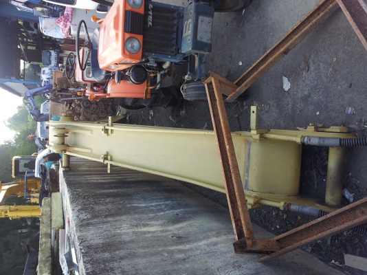 ขาย บูม KOBELCO 120 MARK 3 ขาย บูม KOBELCO 120 MARK 3