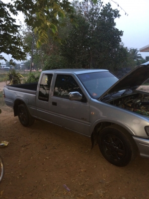 ขายด่วน ISUZU DRAGON 2008 ขายด่วน ISUZU DRAGON 2008