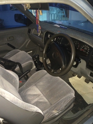 ขายด่วน ISUZU DRAGON 2008 ขายด่วน ISUZU DRAGON 2008