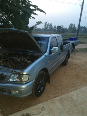 ขายด่วน ISUZU DRAGON 2008 ขายด่วน ISUZU DRAGON 2008