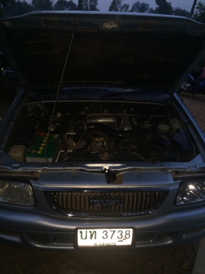 ขายด่วน ISUZU DRAGON 2008 ขายด่วน ISUZU DRAGON 2008