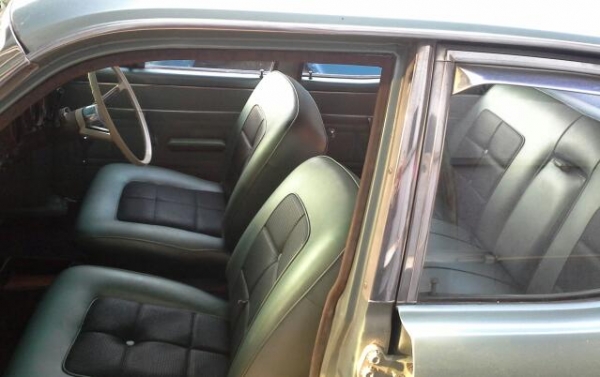 ขาย ford fairmont 1967