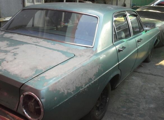ขาย ford fairmont 1967 ขาย ford fairmont 1967