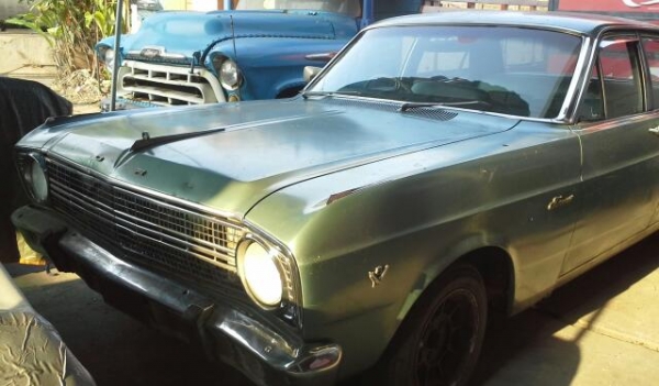 ขาย ford fairmont 1967 ขาย ford fairmont 1967