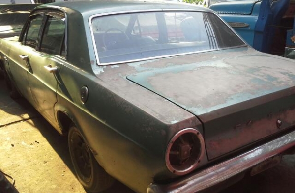 ขาย ford fairmont 1967 ขาย ford fairmont 1967