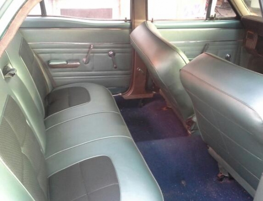 ขาย ford fairmont 1967 ขาย ford fairmont 1967