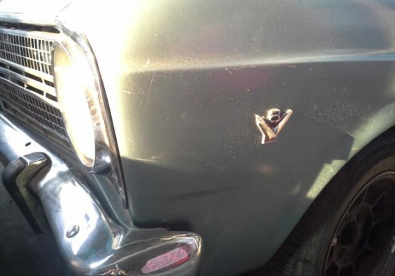 ขาย ford fairmont 1967 ขาย ford fairmont 1967