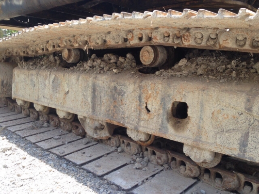 SK200-3. YN 14910เอกสารอินวอยน์ รถสภาพใช้ได้....เอาไปเก็บซ่อมบ้าง รถใช้งานอยู่เครื่องดีปั้มดี เอวดี.....