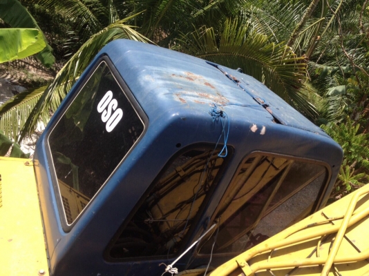 SK200-3. YN 14910เอกสารอินวอยน์ รถสภาพใช้ได้....เอาไปเก็บซ่อมบ้าง รถใช้งานอยู่เครื่องดีปั้มดี เอวดี.....