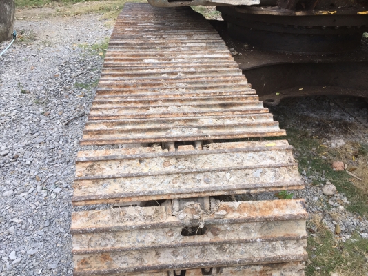 SK200-3. YN 14910เอกสารอินวอยน์ รถสภาพใช้ได้....เอาไปเก็บซ่อมบ้าง รถใช้งานอยู่เครื่องดีปั้มดี เอวดี.....