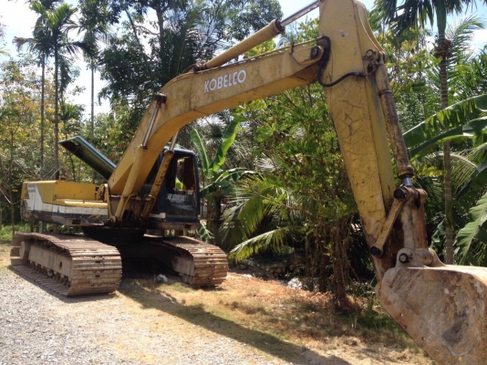 SK200-3. YN 14910เอกสารอินวอยน์ รถสภาพใช้ได้....เอาไปเก็บซ่อมบ้าง รถใช้งานอยู่เครื่องดีปั้มดี เอวดี.....