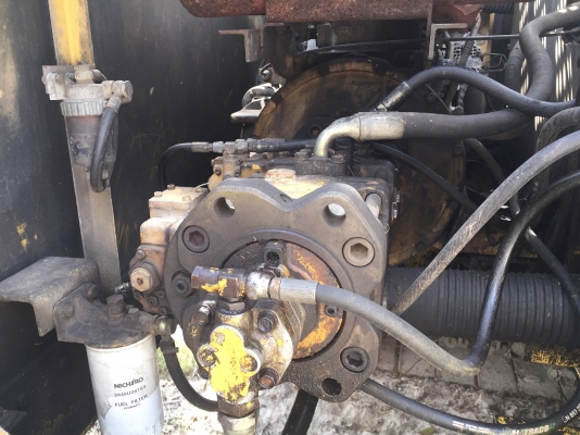 SK200-3. YN 14910เอกสารอินวอยน์ รถสภาพใช้ได้....เอาไปเก็บซ่อมบ้าง รถใช้งานอยู่เครื่องดีปั้มดี เอวดี.....