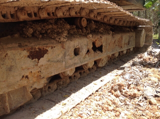 SK200-3. YN 14910เอกสารอินวอยน์ รถสภาพใช้ได้....เอาไปเก็บซ่อมบ้าง รถใช้งานอยู่เครื่องดีปั้มดี เอวดี.....