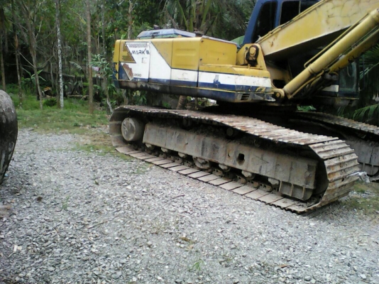 SK200-3. YN 14910เอกสารอินวอยน์ รถสภาพใช้ได้....เอาไปเก็บซ่อมบ้าง รถใช้งานอยู่เครื่องดีปั้มดี เอวดี.....