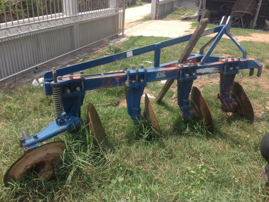 ขายผาล 3 โครง 4 ไคเฮงหลี