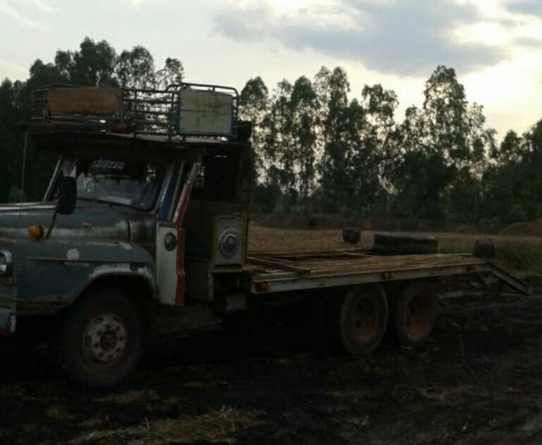 ~ขาย<คู่>ราคา 530,000บ<คู่>แบคโฮและเทนเลอร์ สภาพใช้งานได้เลยทั้ง2คัน แบ็คโฮ PC-100-3_เทนเลอร์EH700สิบล้อหัวยาว1เพา สภาพบรรทุก แบ็คโฮ PC120 วิ่งทางไกลสะบาย ครับ