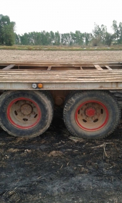 ~ขาย<คู่>ราคา 530,000บ<คู่>แบคโฮและเทนเลอร์ สภาพใช้งานได้เลยทั้ง2คัน แบ็คโฮ PC-100-3_เทนเลอร์EH700สิบล้อหัวยาว1เพา สภาพบรรทุก แบ็คโฮ PC120 วิ่งทางไกลสะบาย ครับ