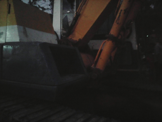 ~ขาย<คู่>ราคา 530,000บ<คู่>แบคโฮและเทนเลอร์ สภาพใช้งานได้เลยทั้ง2คัน แบ็คโฮ PC-100-3_เทนเลอร์EH700สิบล้อหัวยาว1เพา สภาพบรรทุก แบ็คโฮ PC120 วิ่งทางไกลสะบาย ครับ