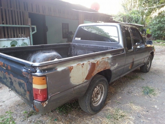 กระบะ ไมตี้ แคป ปี 94 เครื่อง 2500 เพาเวอรืโรงงานค่ะ กระบะ ไมตี้ แคป ปี 94 เครื่อง 2500 เพาเวอรืโรงงานค่ะ