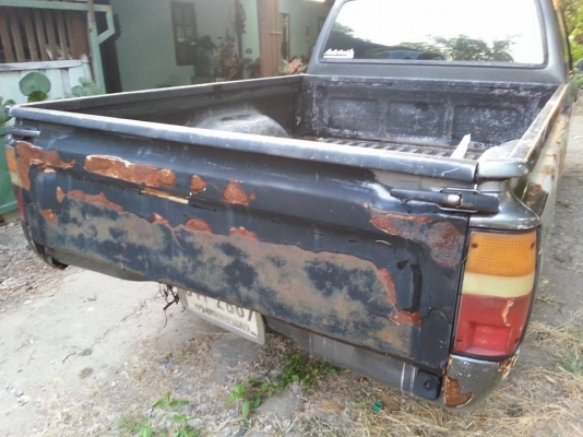 กระบะ ไมตี้ แคป ปี 94 เครื่อง 2500 เพาเวอรืโรงงานค่ะ กระบะ ไมตี้ แคป ปี 94 เครื่อง 2500 เพาเวอรืโรงงานค่ะ