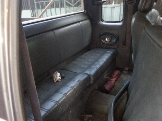 กระบะ ไมตี้ แคป ปี 94 เครื่อง 2500 เพาเวอรืโรงงานค่ะ กระบะ ไมตี้ แคป ปี 94 เครื่อง 2500 เพาเวอรืโรงงานค่ะ