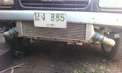 โทเบอ ปั้ม อินเตอครบชุด ใส่ดราก้อน tfr Turbo กาเรท60 ปั้ม 12 มิล โมแล้ว วัดเกสแยก hks  อินเตอแท้ อีซูซุร๊อกกี้พร้อมท่อ เขาแยก  ใส่ได้เลยกับรถรุ่น tfr ดราก้อน