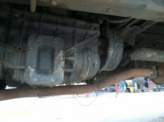 ขายด่วน รถบรรทุก 6 ล้อ ISUZU DECA 200 แรง EURO-2 ตู้แห้ง 4 บาน สภาพสวยพร้อมใช้ ราคาสุดคุ้ม