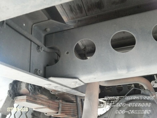 ขายด่วน รถบรรทุก 6 ล้อ ISUZU DECA 200 แรง EURO-2 ตู้แห้ง 4 บาน สภาพสวยพร้อมใช้ ราคาสุดคุ้ม