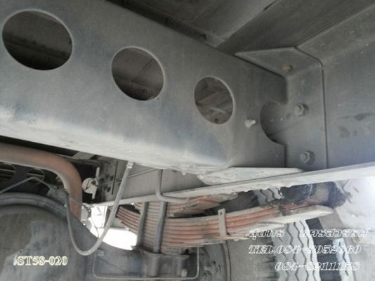 ขายด่วน รถบรรทุก 6 ล้อ ISUZU DECA 200 แรง EURO-2 ตู้แห้ง 4 บาน สภาพสวยพร้อมใช้ ราคาสุดคุ้ม