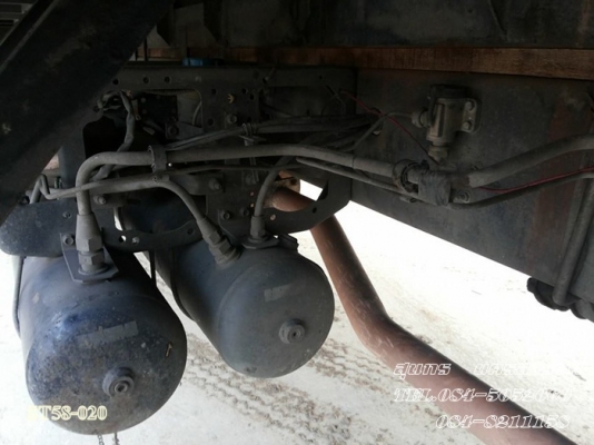 ขายด่วน รถบรรทุก 6 ล้อ ISUZU DECA 200 แรง EURO-2 ตู้แห้ง 4 บาน สภาพสวยพร้อมใช้ ราคาสุดคุ้ม