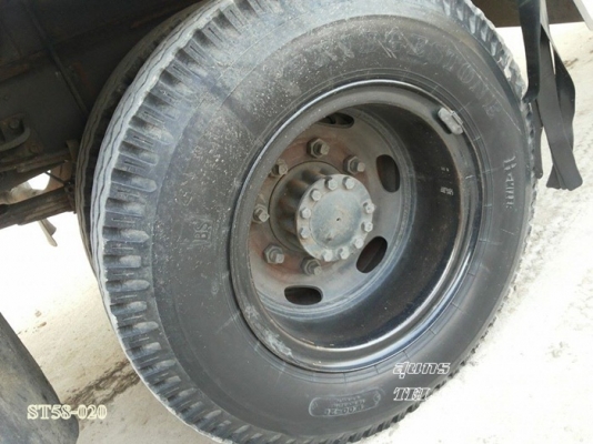 ขายด่วน รถบรรทุก 6 ล้อ ISUZU DECA 200 แรง EURO-2 ตู้แห้ง 4 บาน สภาพสวยพร้อมใช้ ราคาสุดคุ้ม