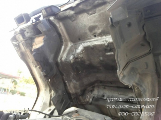 ขายด่วน รถบรรทุก 6 ล้อ ISUZU DECA 200 แรง EURO-2 ตู้แห้ง 4 บาน สภาพสวยพร้อมใช้ ราคาสุดคุ้ม