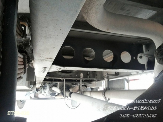 ขายด่วน รถบรรทุก 6 ล้อ ISUZU DECA 200 แรง EURO-2 ตู้แห้ง 4 บาน สภาพสวยพร้อมใช้ ราคาสุดคุ้ม