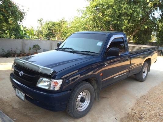 ขายไทเกอร์