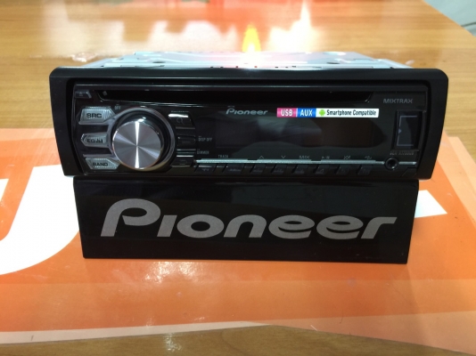 ขายวิทยุ Pioneer DEH-X1750UB เล่น cd-mp3 ของใหม่ ขายวิทยุ Pioneer DEH-X1750UB เล่น cd-mp3 ของใหม่