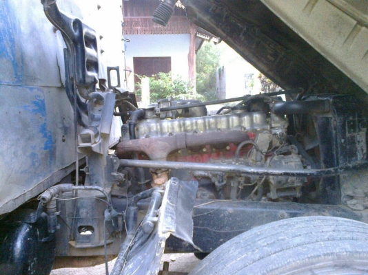 ขายรถล่องเพลาเดียว KT925 วางหัว F18 คัสซีสวย เครื่อง EH700 168 แรงม้า พวงมาลัยพาวเวอร์ ทะเบียนพร้อมโอนครับ