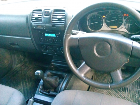 ขายตัดสด เชฟโลเลต 2.5 แคป คอมมอนเรล ปี 06 พร้อมใช้ เล่มพร้อมโอน ขายตัดสด เชฟโลเลต 2.5 แคป คอมมอนเรล ปี 06 พร้อมใช้ เล่มพร้อมโอน