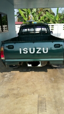 lsuzk kb2500  ฝาทอง