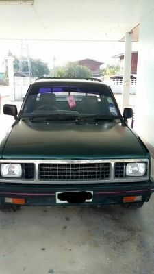 lsuzk kb2500  ฝาทอง