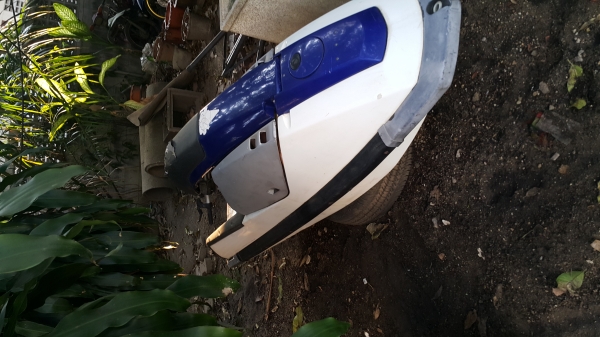 ขายเรือยืน คาวา750+650 ขายคู่ครับ ราคา70,000 บาท