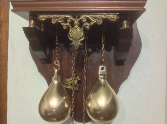 ขายนาฬิกา Antique Vintage Zaandam Zaanse อายุ 100 กว่าปี สวยงามมากๆ ขายนาฬิกา Antique Vintage Zaandam Zaanse อายุ 100 กว่าปี สวยงามมากๆ