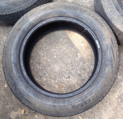 ยางขอบ15" ปี11 ยางขอบ15" ปี11