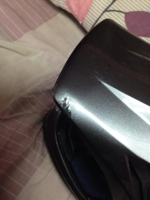 ขาย FZ CROSS PRO