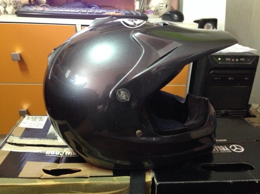 ขาย FZ CROSS PRO