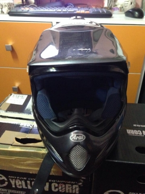 ขาย FZ CROSS PRO