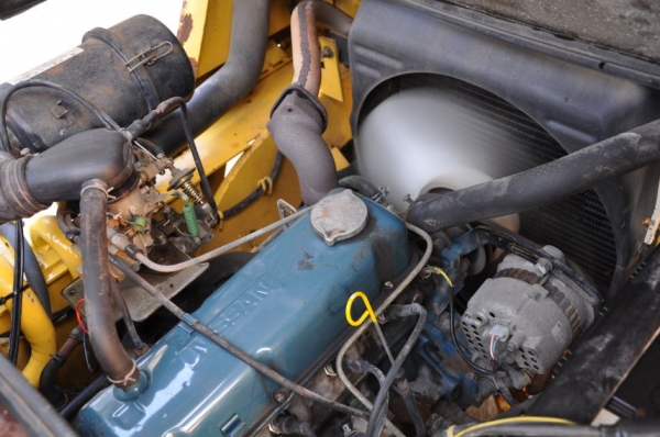 ขายFORKLIFT TCM1.5 -N17ตันครึ่งรุ่นใหม่ สภาพสวยเดิมจากญี่ปุ่นยังไม่เคยใช้านในไทย 119,000เท่านั้น!!!