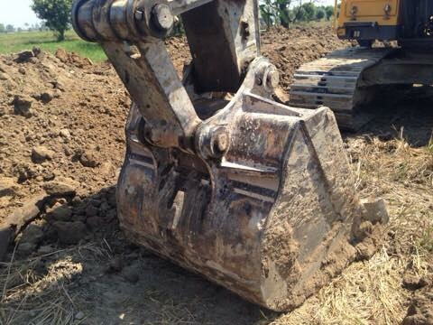 ขายรถขุดec210b prime