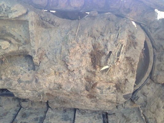 ขายรถขุดec210b prime